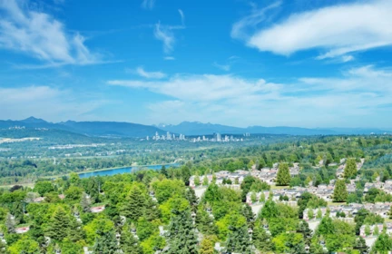 1908 4888 Hazel Street, Burnaby, BC