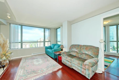 Loft / Bonus Room Photo of 1908 4888 Hazel Street, Burnaby, BC