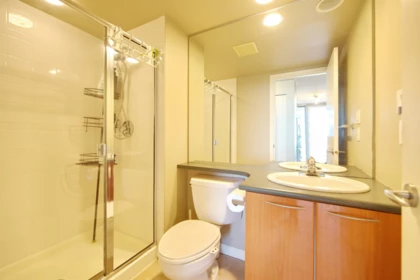 Mudroom Photo of 1908 4888 Hazel Street, Burnaby, BC