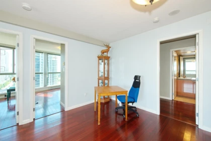 Office / Den Photo of 1908 4888 Hazel Street, Burnaby, BC