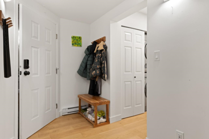 Office / Den Photo of 203 3401 Curle Avenue, Burnaby, BC