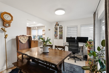 Pantry Photo of 203 3401 Curle Avenue, Burnaby, BC