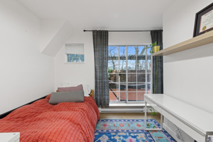 Primary Bedroom Photo of 203 3401 Curle Avenue, Burnaby, BC