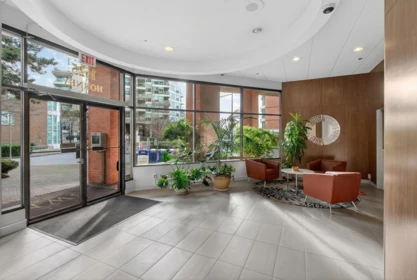 603 1625 Hornby Street, Vancouver, BC, Vancouver — Apartment/Condo for sale