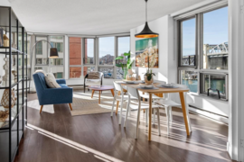 603 1625 Hornby Street, Vancouver, BC