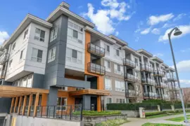 213 4690 Hawk Lane, Tsawwassen, BC