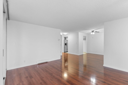 606 71 Jamieson Court, New Westminster, BC, New Westminster — Apartment/Condo for sale