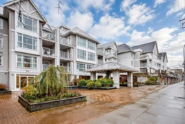 102 3122 St Johns Street, Port Moody, BC