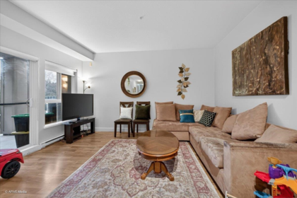 324 9655 King George Boulevard, Surrey, BC, Surrey — Apartment/Condo for sale