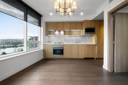 1256 38 Smithe Street, Vancouver, BC, Vancouver — Apartment/Condo for sale