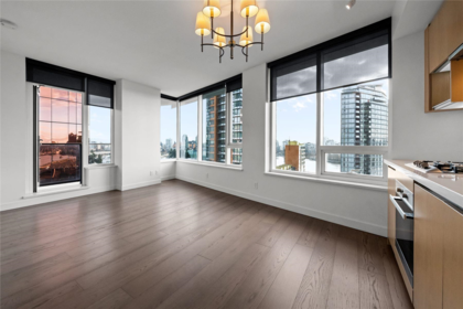 1256 38 Smithe Street, Vancouver, BC, Vancouver — Apartment/Condo for sale