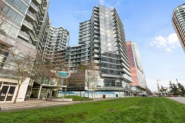 1256 38 Smithe Street, Vancouver, BC