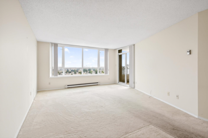 Bedroom 2 Photo of 1607 6055 Nelson Avenue, Burnaby, BC