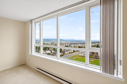 Bedroom 3 Photo of 1607 6055 Nelson Avenue, Burnaby, BC
