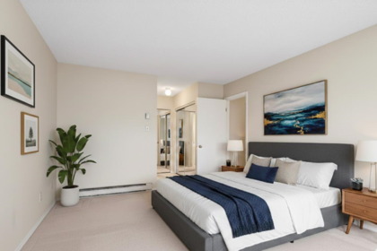 1607 6055 Nelson Avenue, Burnaby, BC