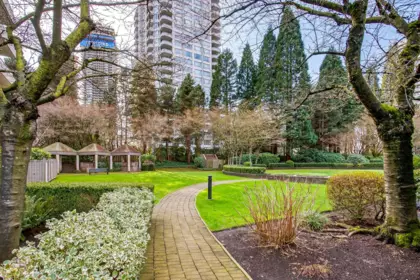 1607 6055 Nelson Avenue, Burnaby, BC