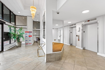 1607 6055 Nelson Avenue, Burnaby, BC