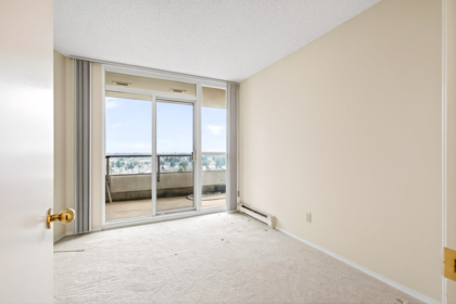 Loft / Bonus Room Photo of 1607 6055 Nelson Avenue, Burnaby, BC