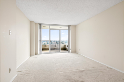 Mudroom Photo of 1607 6055 Nelson Avenue, Burnaby, BC