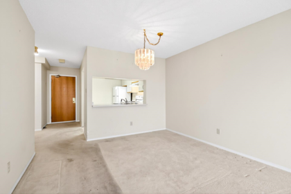 Office / Den Photo of 1607 6055 Nelson Avenue, Burnaby, BC