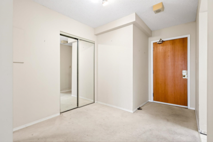 Pantry Photo of 1607 6055 Nelson Avenue, Burnaby, BC
