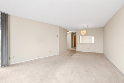 Powder Room Photo of 1607 6055 Nelson Avenue, Burnaby, BC