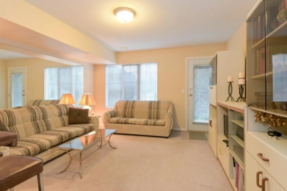 Loft / Bonus Room Photo of 2 11358 Cottonwood Drive, Maple Ridge, BC