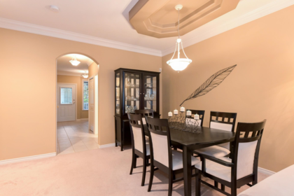 Pantry Photo of 2 11358 Cottonwood Drive, Maple Ridge, BC