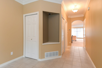 Primary Bedroom Photo of 2 11358 Cottonwood Drive, Maple Ridge, BC