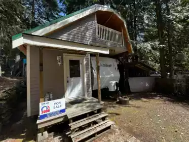 H44 Strawberry Lane, Sunshine Valley, BC, Sunshine Valley — Land for sale