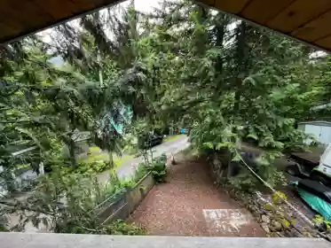 Outdoor Patio Photo of H44 Strawberry Lane, Sunshine Valley, BC