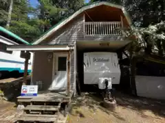 H44 Strawberry Lane, Sunshine Valley, BC