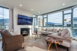 PH1 140 E 14th Street, North Vancouver, BC