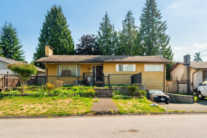 11726 94a Avenue, Delta, BC, Delta — Single Family Residence for sale