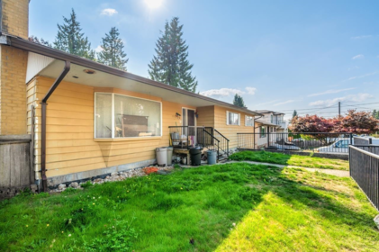 11726 94a Avenue, Delta, BC, Delta — Single Family Residence for sale