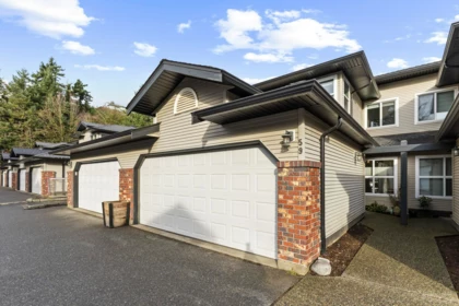 59 36060 Old Yale Road, Abbotsford, BC, Abbotsford — Townhouse for sale