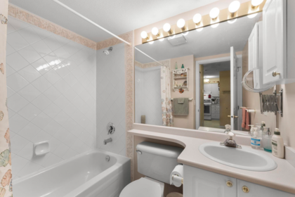 Bedroom 3 Photo of 208 13475 96 Avenue, Surrey, BC
