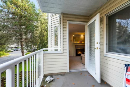 Office / Den Photo of 208 13475 96 Avenue, Surrey, BC