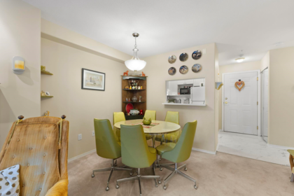 Pantry Photo of 208 13475 96 Avenue, Surrey, BC