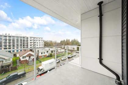 Loft / Bonus Room Photo of 406 4928 Quebec Street, Vancouver, BC