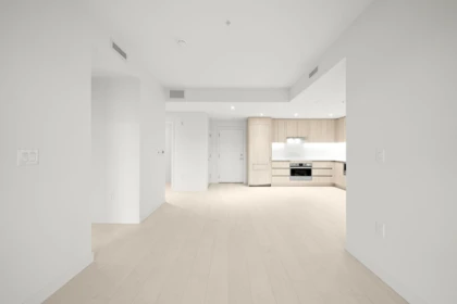Walk-In Closet Photo of 406 4928 Quebec Street, Vancouver, BC