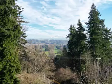 Aerial View of 16657 78 Avenue, Surrey, BC