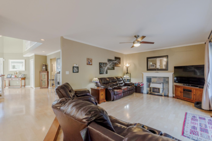 Breakfast Nook Photo of 16657 78 Avenue, Surrey, BC