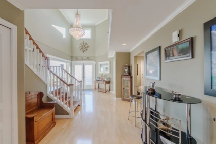 Office / Den Photo of 16657 78 Avenue, Surrey, BC