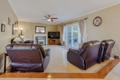 Pantry Photo of 16657 78 Avenue, Surrey, BC