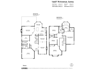 Playground / Recreational Area Near 16657 78 Avenue, Surrey, BC