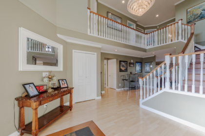Powder Room Photo of 16657 78 Avenue, Surrey, BC