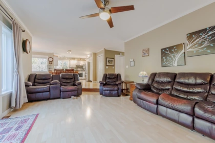 Primary Bedroom Photo of 16657 78 Avenue, Surrey, BC