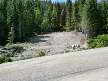 20689 Edelweiss Drive, Mission, BC, Hemlock —  bed land for sale