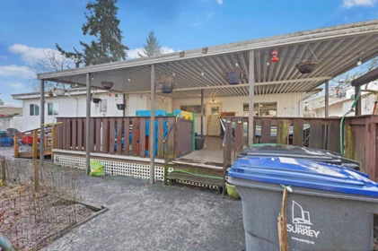 14118 72 A Avenue, Surrey, BC, Surrey — Single Family Residence for sale